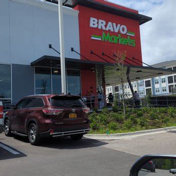 Bravo Supermarkets. 13024 Narcoossee Road. Orlando, FL 32832. US (407) 863-3866 (407) 863-3866 Get Directions. Store Hours. Day of the Week Hours; Monday: 7:30 AM - 9 ... 